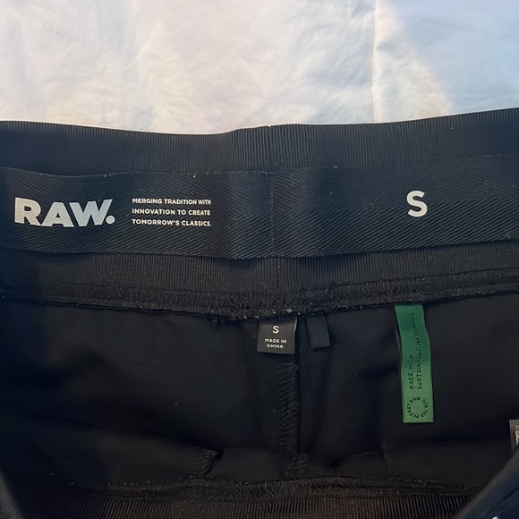 G-STAR RAW Joggers/Sweatpants - Picture 2 of 6